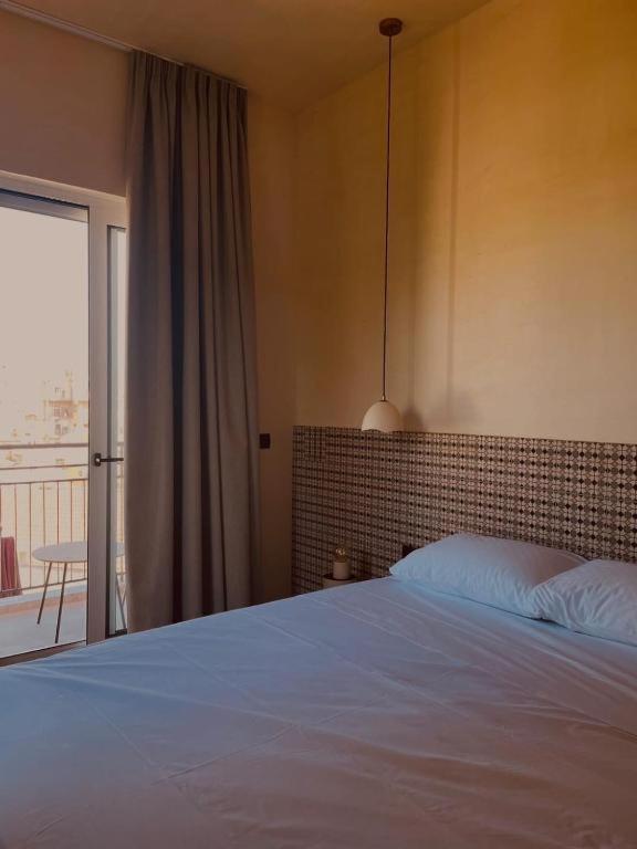 193 Urban Hotel - Appartamento Con Una Camera Da Letto