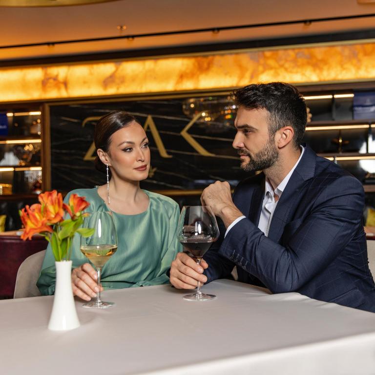 Hotel Pupin Novi Sad - Resim 38