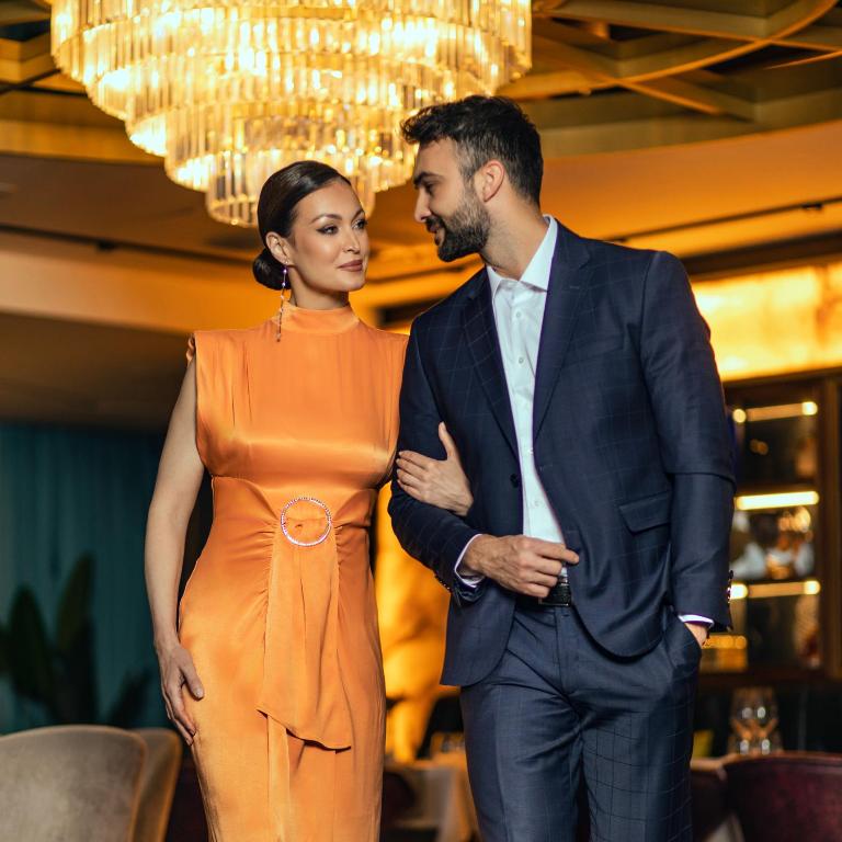 Hotel Pupin Novi Sad - Resim 39