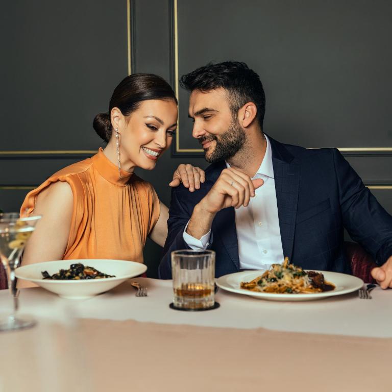 Hotel Pupin Novi Sad - Resim 40