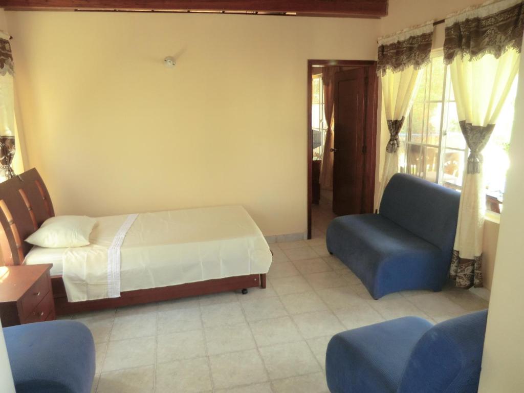 Posada Boutique South Beach - Standard Double Room