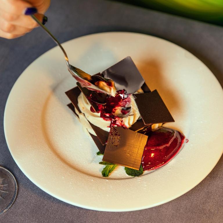 Hotel Pupin Novi Sad - Resim 42