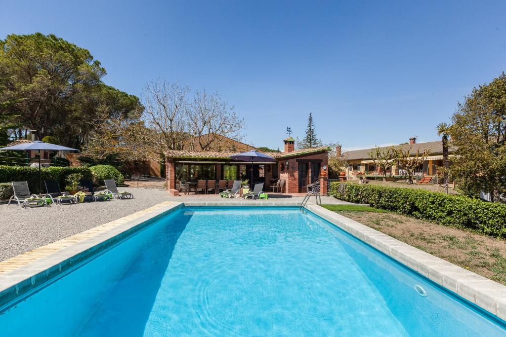 Casas y chalets Finca La Pedrera Barcelona en Capellades, Cataluña