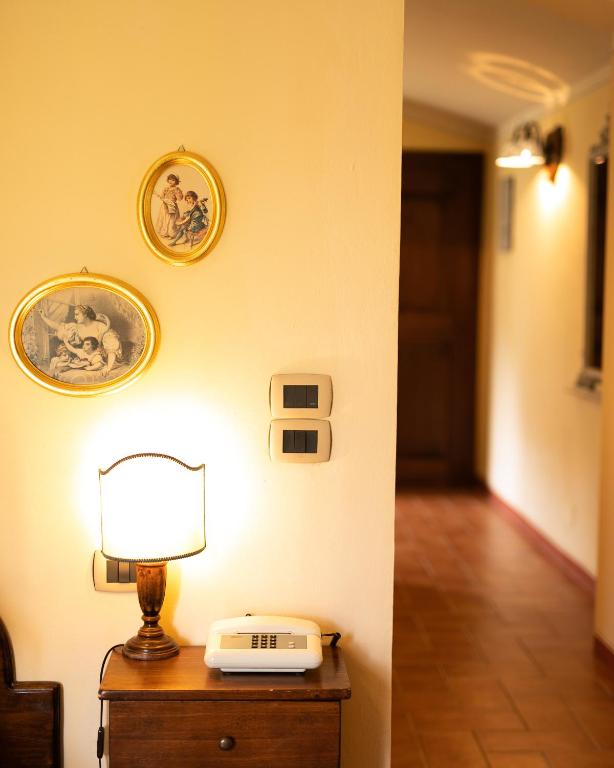 Borgo I Tre Baroni - Spa Suites & Resort - Suite