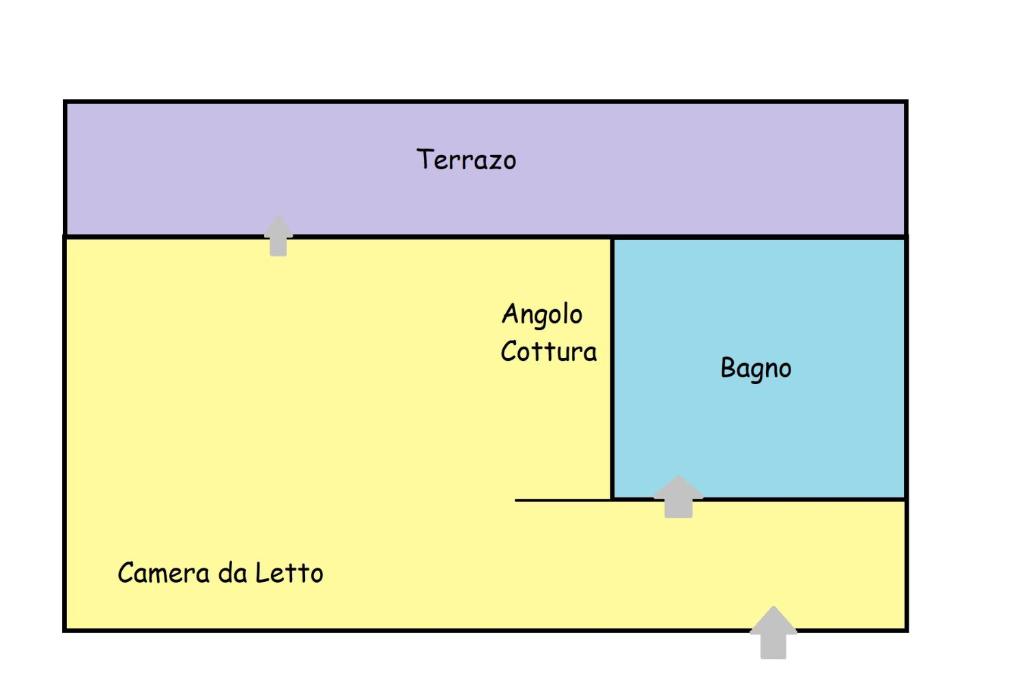 a block diagram of an applephrine retina at Bardonecchia Central Studio Apartment - Frejus Palace in Bardonecchia