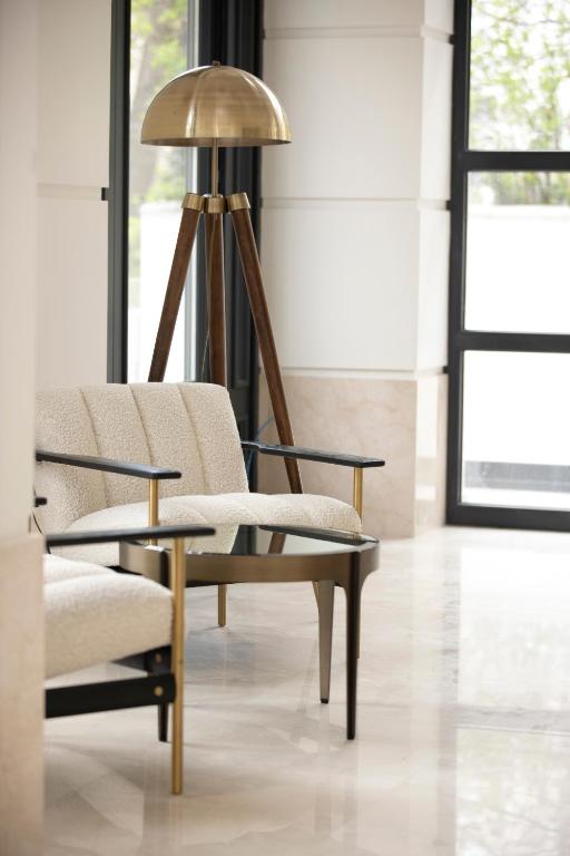 Cosmopolita Boutique Hotel - Resim 27