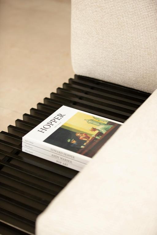 Cosmopolita Boutique Hotel - Resim 26