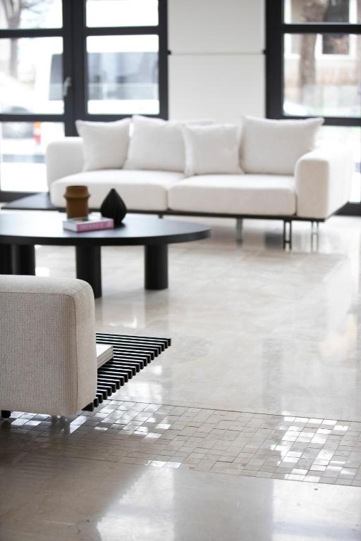 Cosmopolita Boutique Hotel - Resim 24