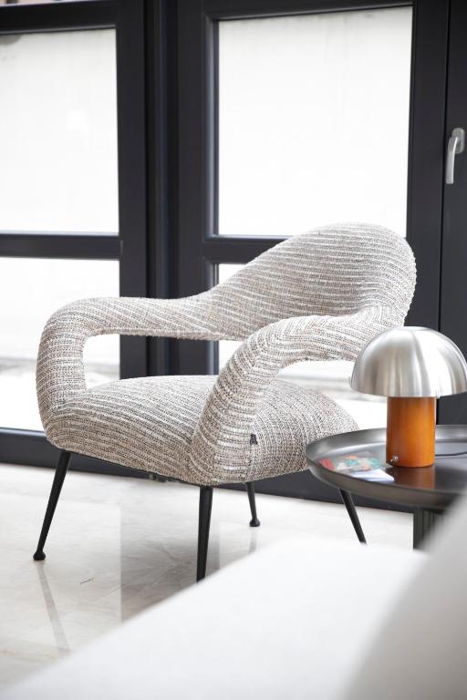 Cosmopolita Boutique Hotel - Resim 25