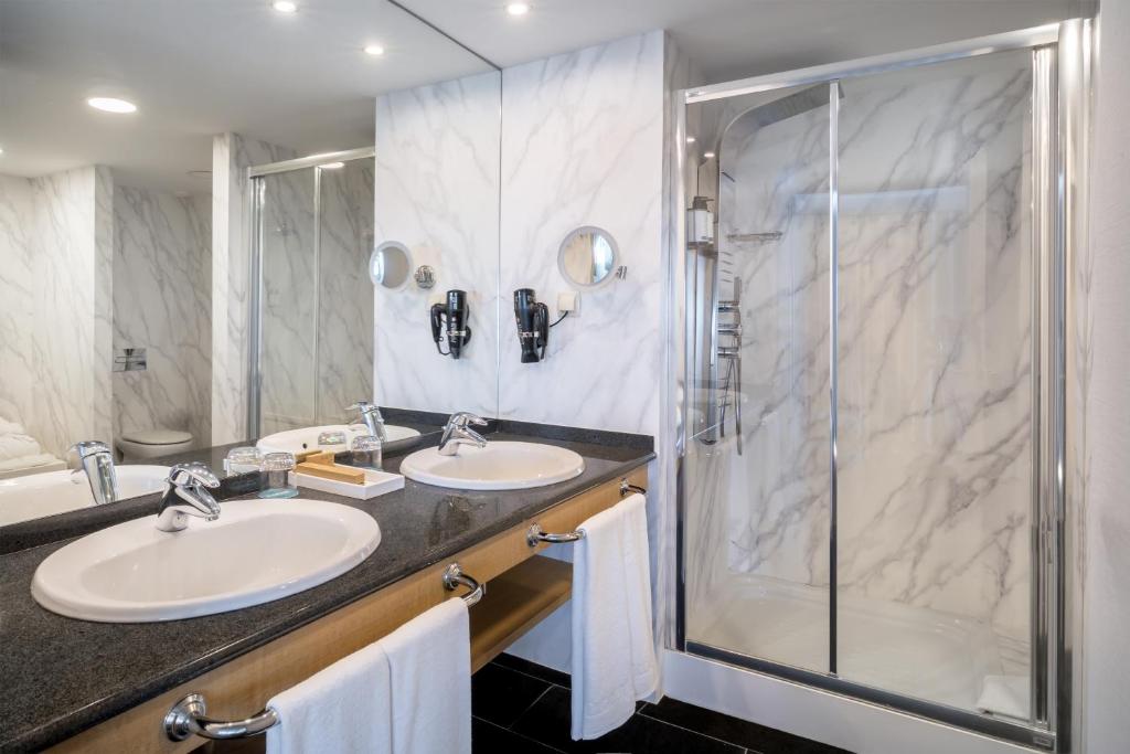 Occidental Atenea Mar - Adults Only - Resim 34