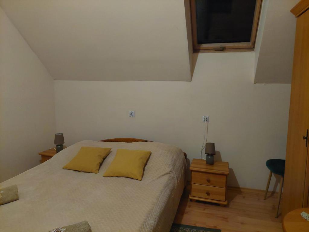 Magnolia Gospodarstwo Agroturystyczne - 4