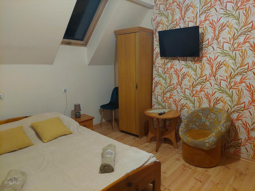 Magnolia Gospodarstwo Agroturystyczne - 5