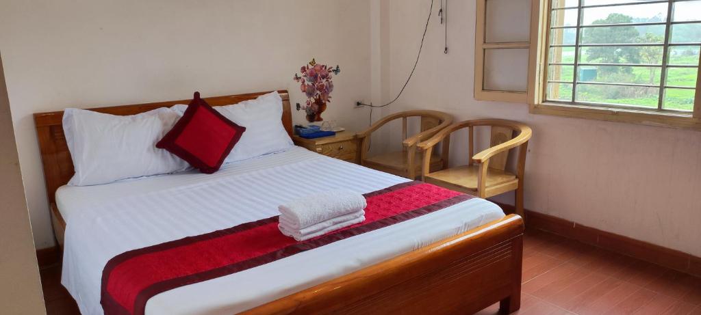 Thanh Hương 99 Hotel - Nội Bài, Hà Nội – Cập nhật Giá năm 2024