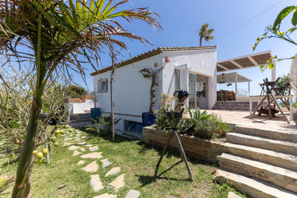 Zdjęcie z galerii obiektu Bahia Dorada by the sea w mieście Estepona