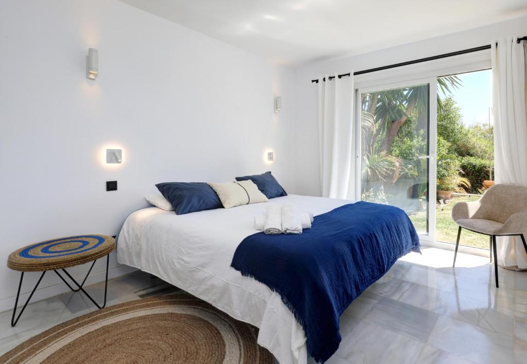 Zdjęcie z galerii obiektu Bahia Dorada by the sea w mieście Estepona