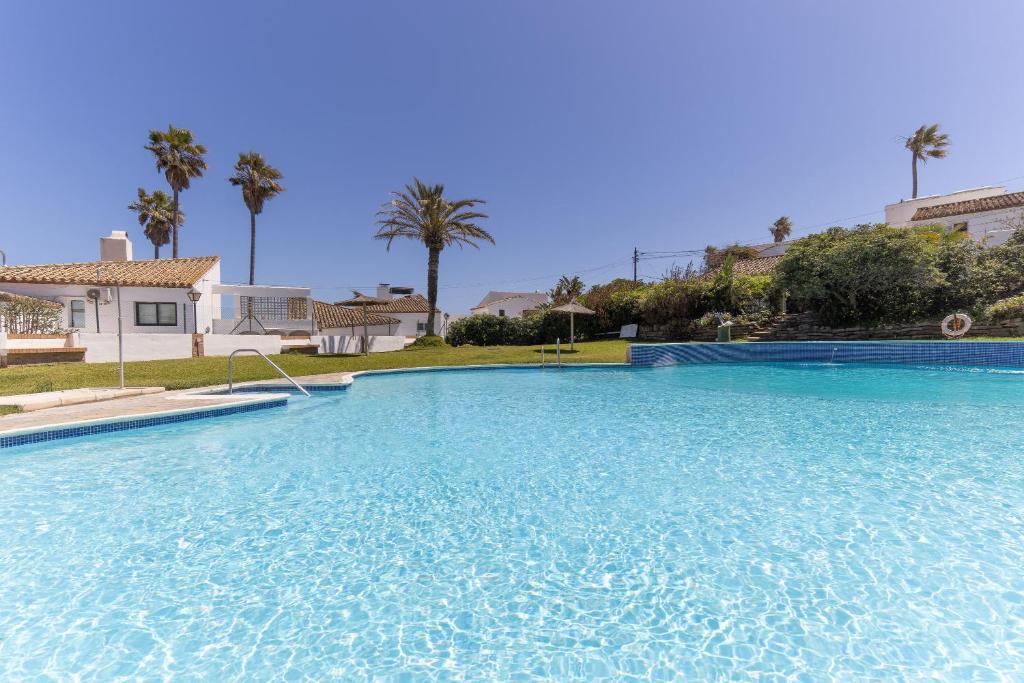 Zdjęcie z galerii obiektu Bahia Dorada by the sea w mieście Estepona