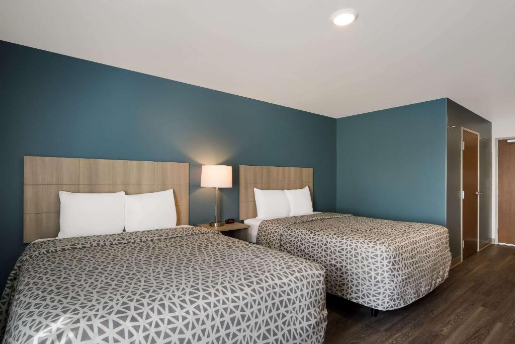 WoodSpring Suites Grand Rapids Kentwood photo