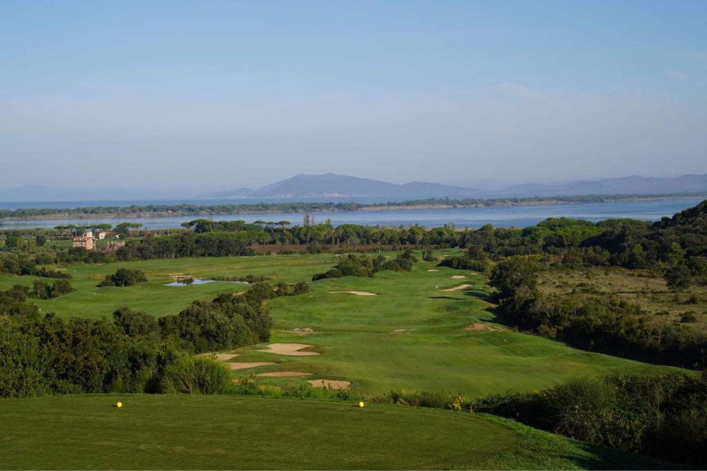 Argentario Golf & Wellness Resort, Porto Ercole – Updated 2023 Prices