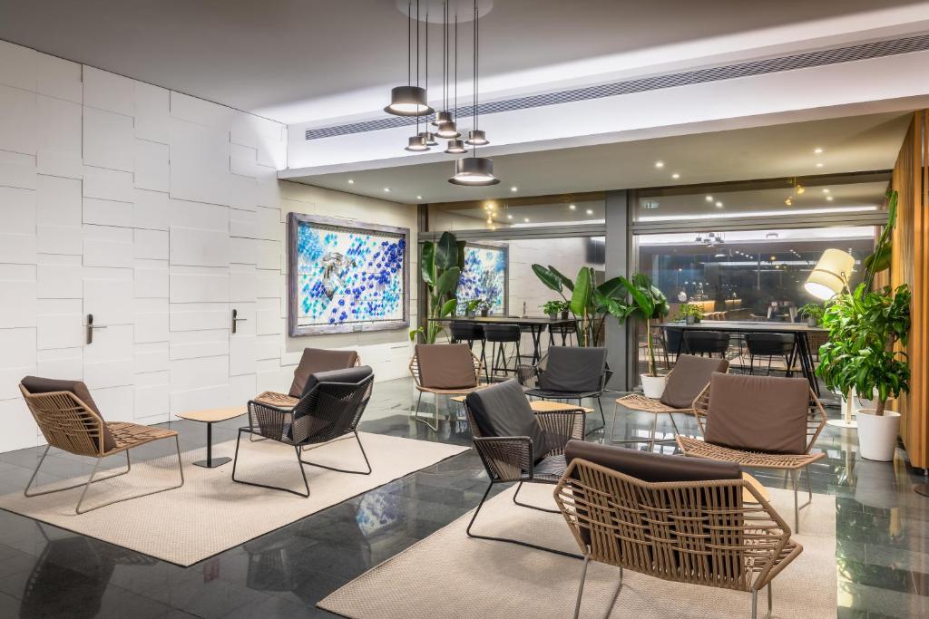 Occidental Atenea Mar - Adults Only - Resim 40