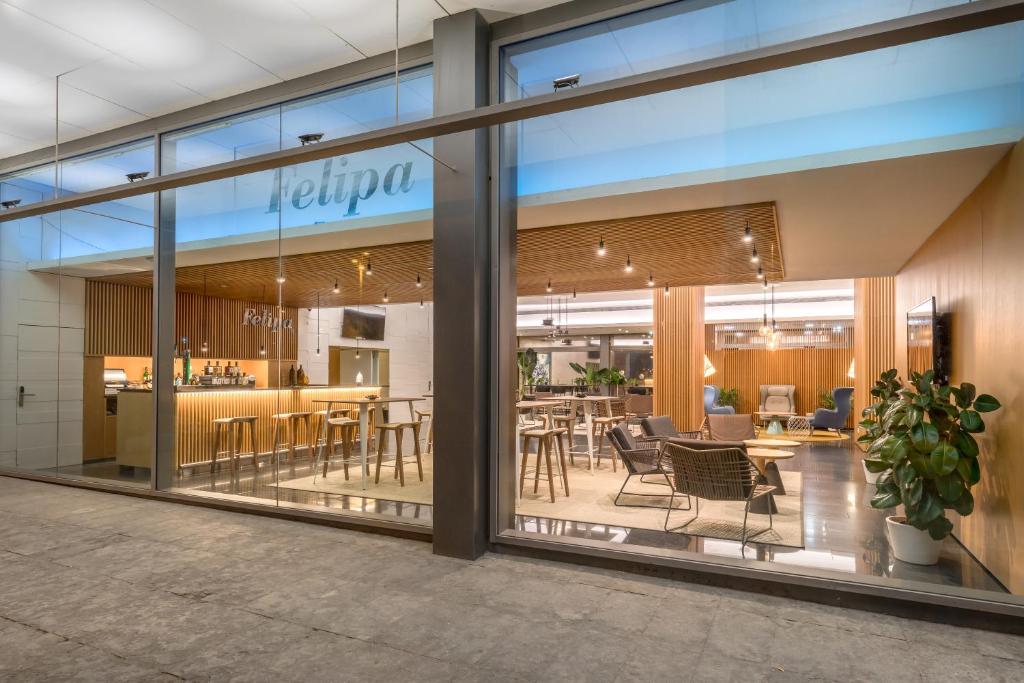 Occidental Atenea Mar - Adults Only - Resim 42