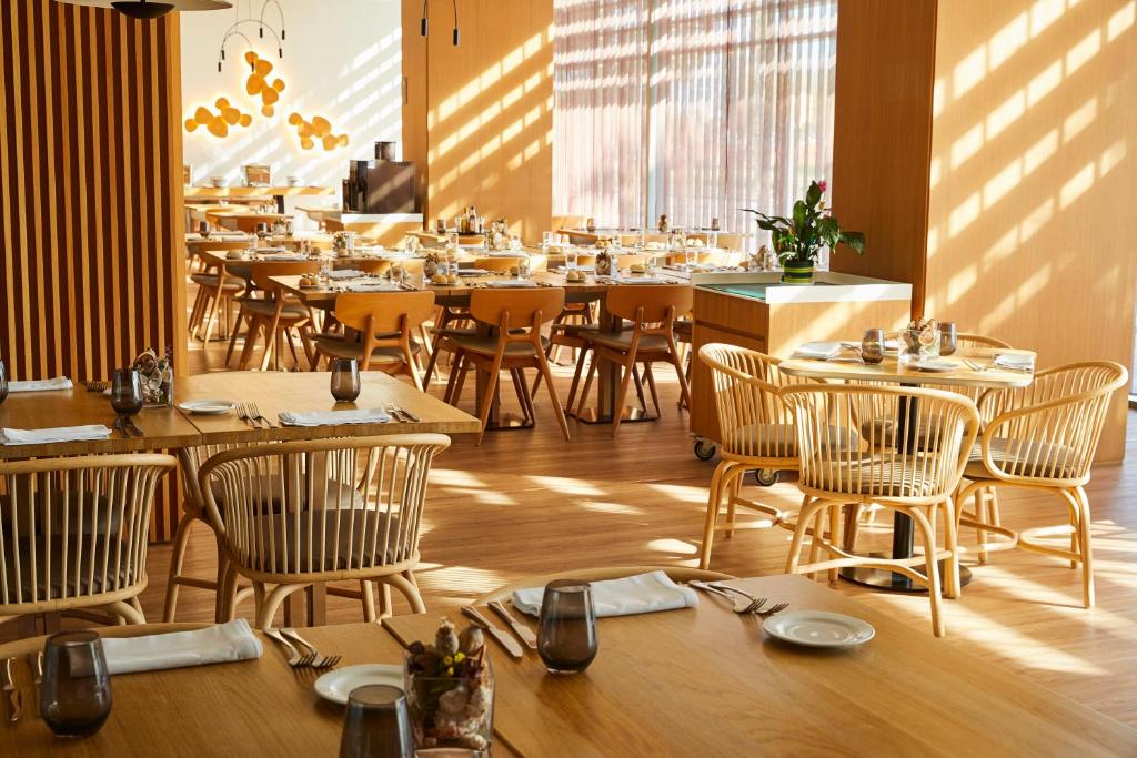 Occidental Atenea Mar - Adults Only - Resim 44