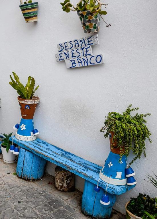 Fotografie z fotogalerie ubytování Nijar bella y su Parque Natural Cabo de Gata v destinaci Níjar