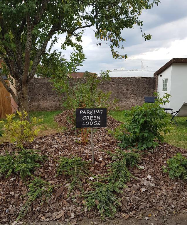 Gite See You Soon - Maisonnette Green Lodge – photo 30