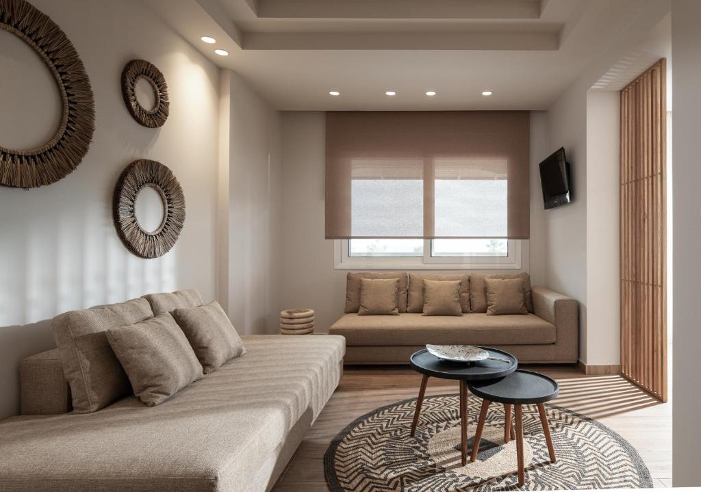 Antigoni Seaside Resort - 11