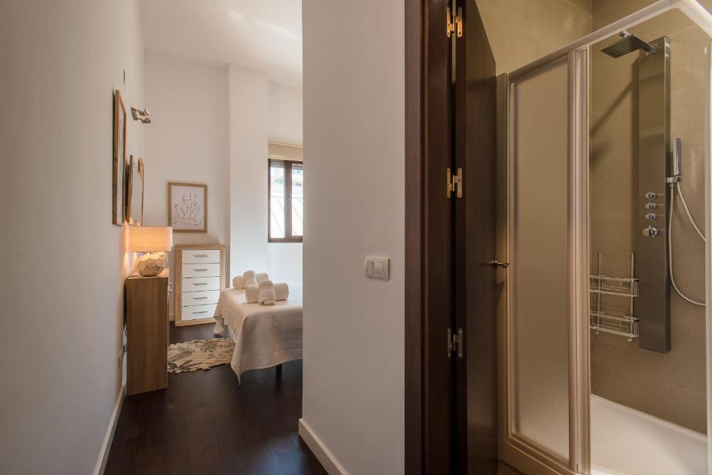 VUT PUERTA REAL - Free PARKING - 15