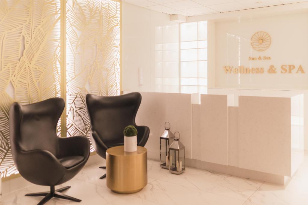Fotografie z fotogalerie ubytování Trofana Wellness & SPA v destinaci Międzyzdroje
