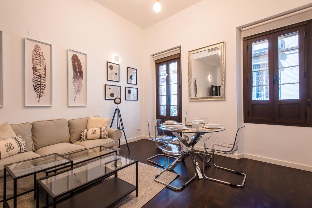 VUT PUERTA REAL - Free PARKING - 3