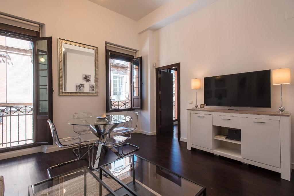 VUT PUERTA REAL - Free PARKING - 10