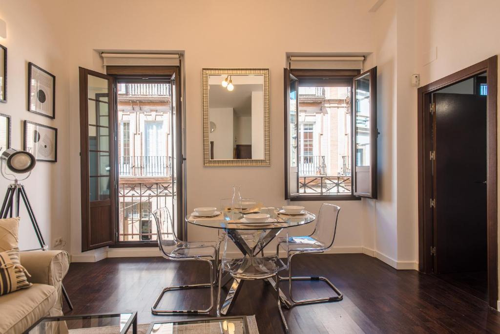 VUT PUERTA REAL - Free PARKING - 4