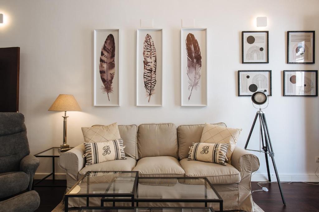 VUT PUERTA REAL - Free PARKING - 1