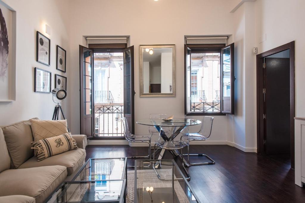 VUT PUERTA REAL - Free PARKING - 5