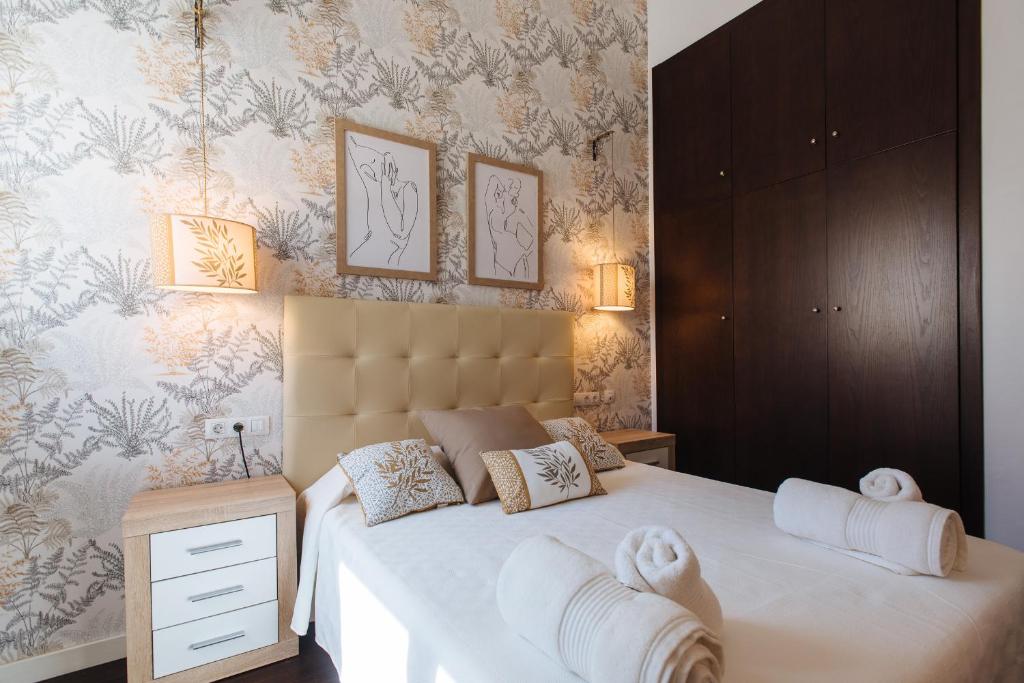 VUT PUERTA REAL - Free PARKING - 19