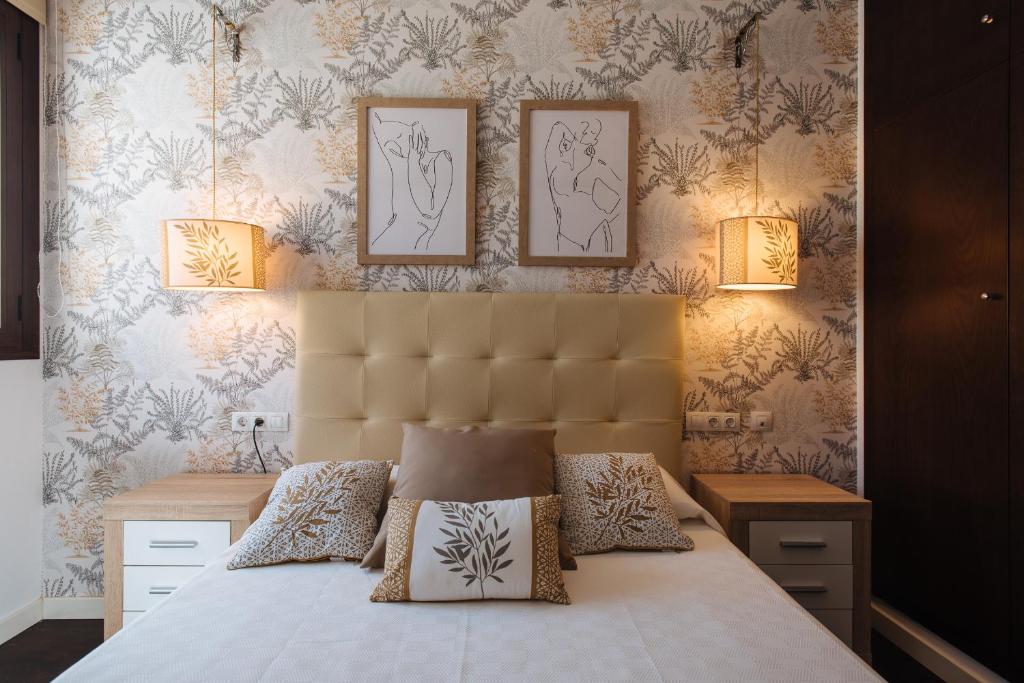 VUT PUERTA REAL - Free PARKING - 17