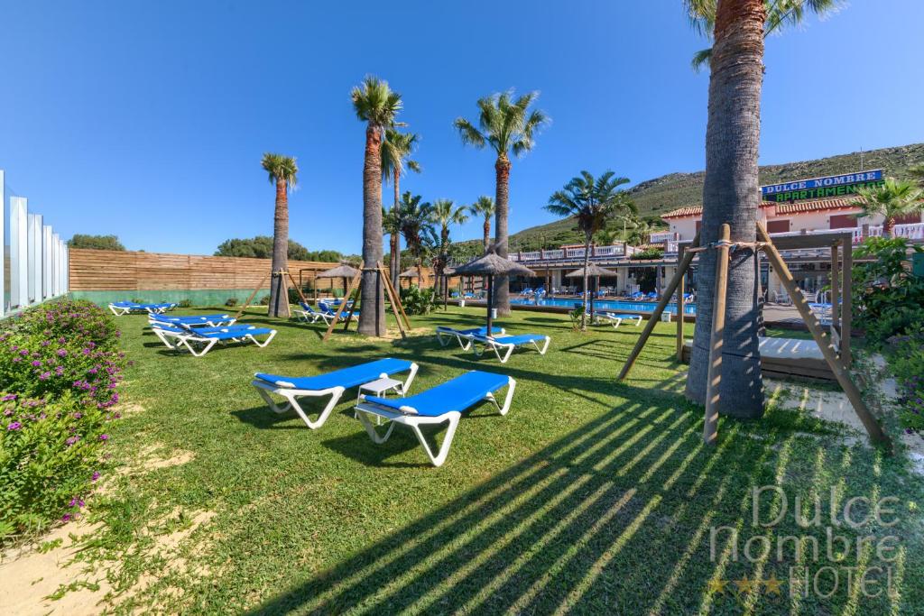 Hotel-Apart Dulce Nombre Tarifa, Tarifa – Updated 2023 Prices