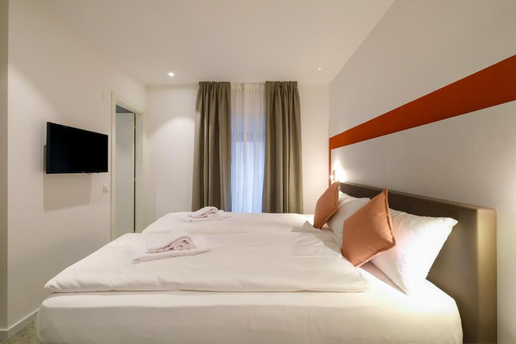 Boutique Hotel Piazza Grande - Chambre Double Standard
