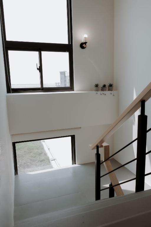 Fotografie z fotogalerie ubytování Huiwei B&B v destinaci Magong