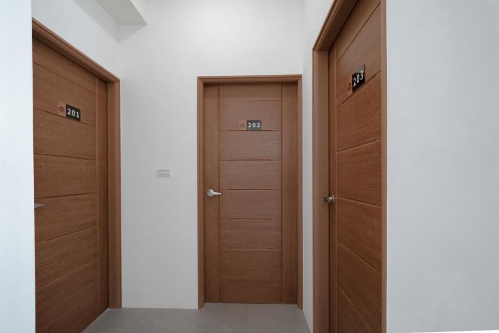 Fotografie z fotogalerie ubytování Huiwei B&B v destinaci Magong