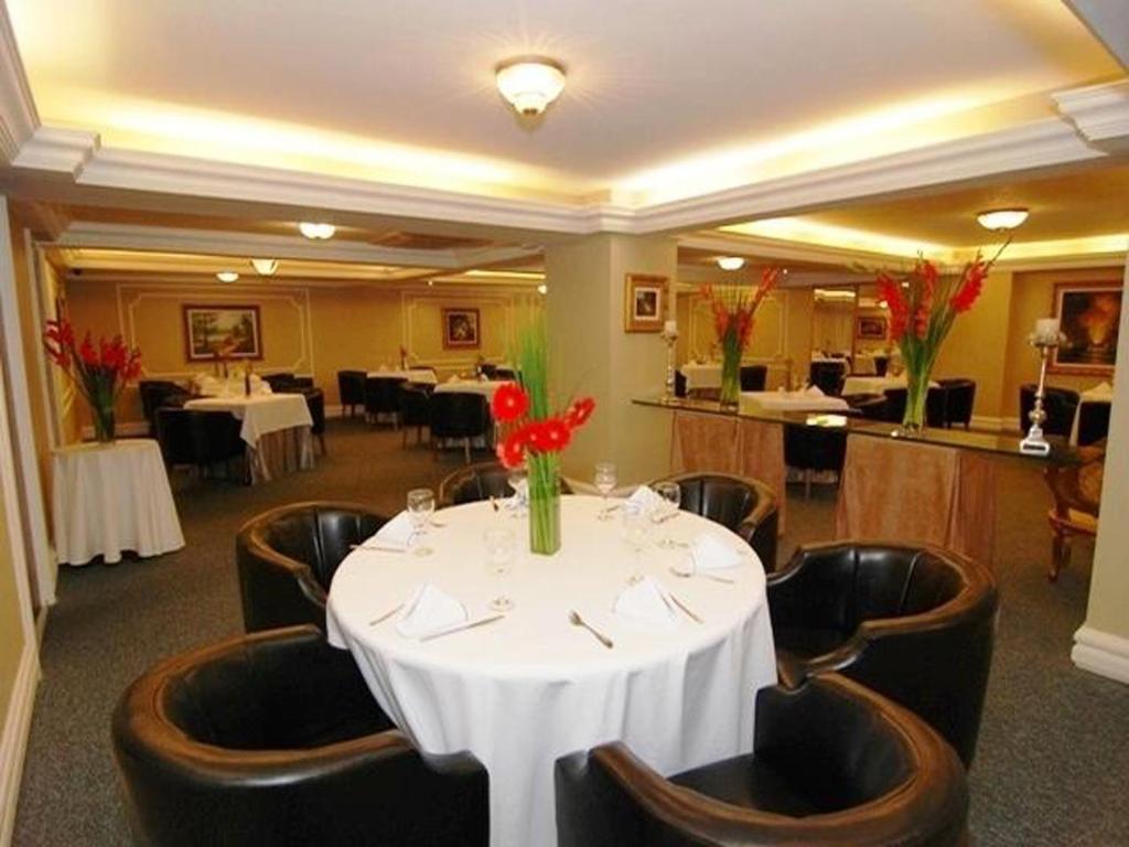  Hotel Continental Porto Alegre e Centro de Eventos