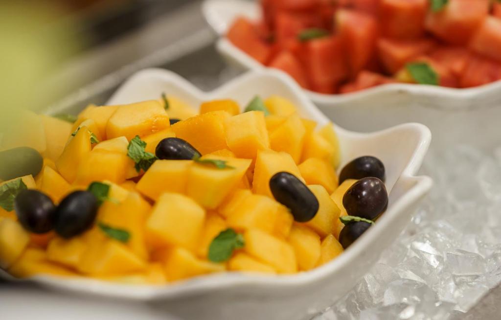 Caspia Hotel New Delhi - Housity