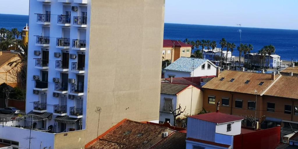 HABITACION INDIVIDUAL, Valencia – Precios actualizados 2023