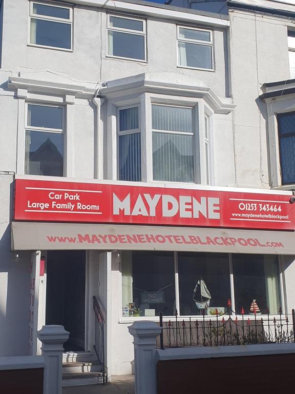 Maydene Hotel, Blackpool Updated 2023 Prices