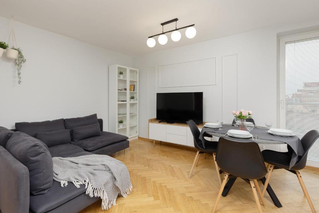 Picture of Warsaw Old Town Apartment by Noclegi Renters, Warsaw (updated prices 2026)