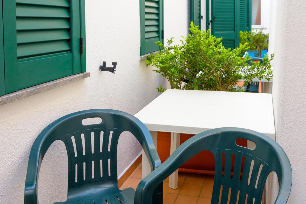 Fotografie z fotogalerie ubytování Hotel Villa Fumerie v Ischii