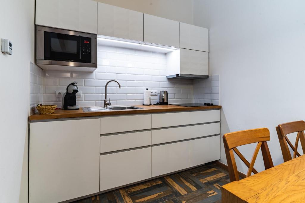 Boutique Slovakia Residence - Resim 27