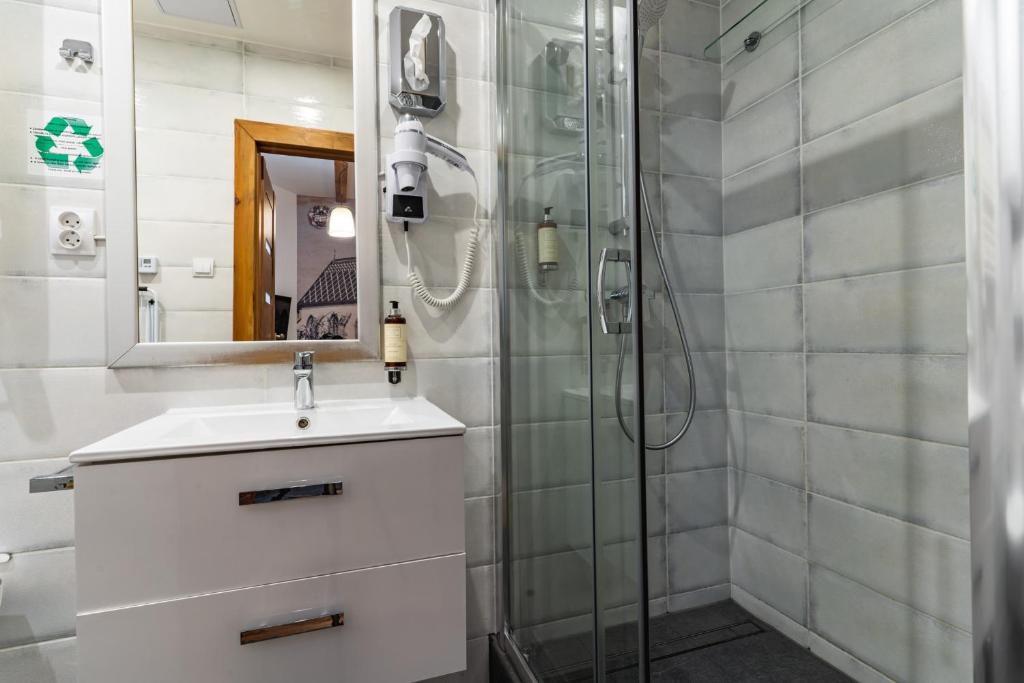 Boutique Penzion Slovakia & Slovakia Residence - Appartement Met één Slaapkamer - Bijlage