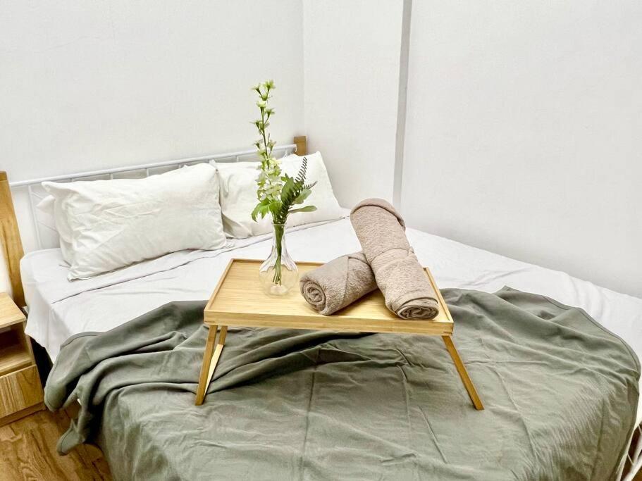 Легло или легла в стая в G2 1-8Paxs Cozy Home Sunway Medical Geo SmrtTV 3bed